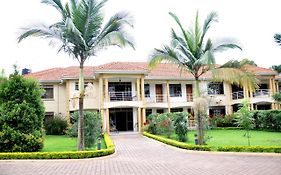 Olive Gardens Hotel Kampala